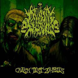 Glavio : Crash Test Zombies